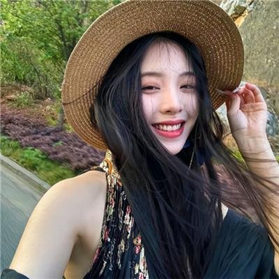 这个女配有点甜